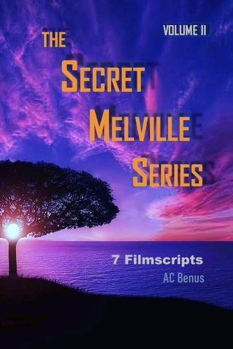 The Secret Melville Series