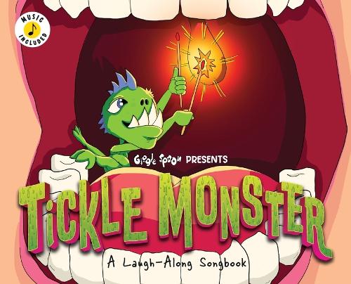 Tickle Monster