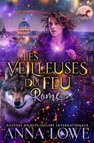 Les Veilleuses du feu