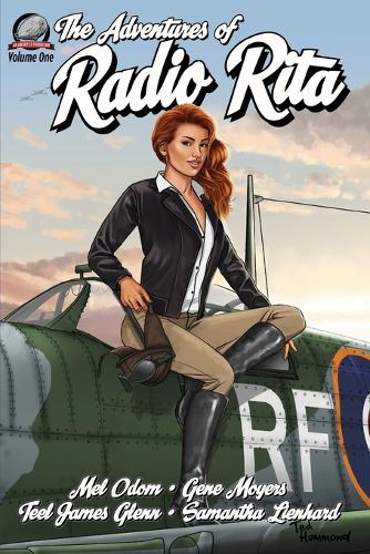 The Adventures of Radio Rita