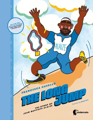 The Long Jump