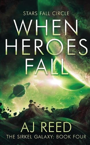 When Heroes Fall
