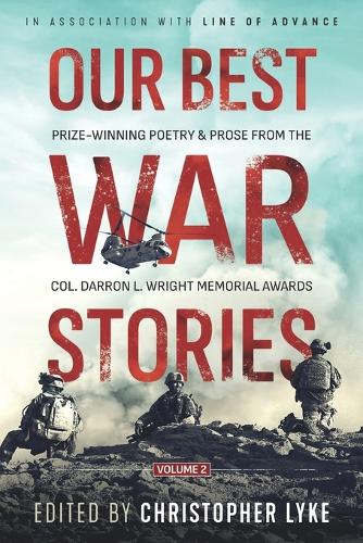Our Best War Stories