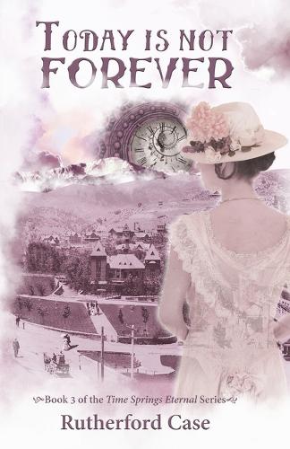 Today is Not Forever