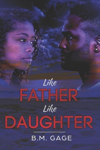 Like Father, Like Daughter