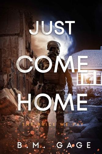 Just Come Home