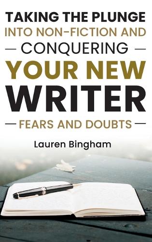 How to Write a Book