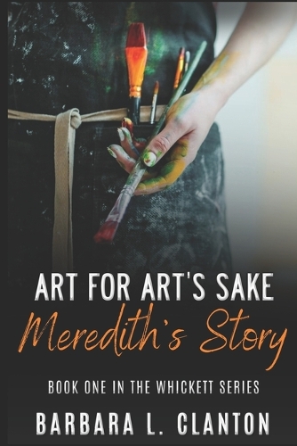 Art for Art's Sake