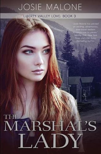 The Marshal's Lady