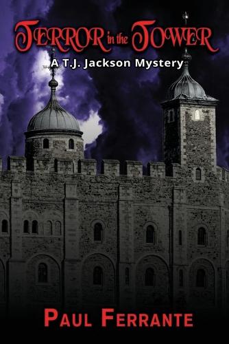 Terror in the Tower
