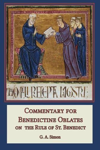 Commentary for Benedictine Oblates
