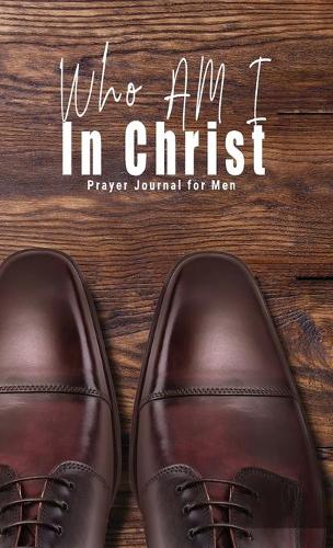 Who Am I In Christ