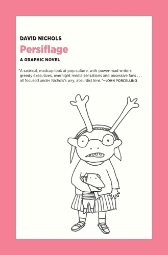 Persiflage