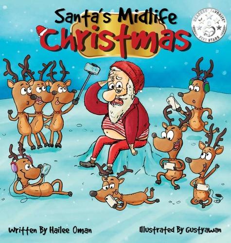 Santa's Midlife Christmas
