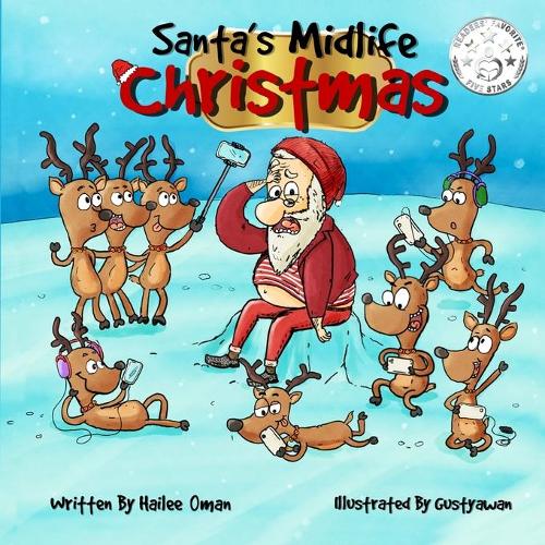 Santa's Midlife Christmas