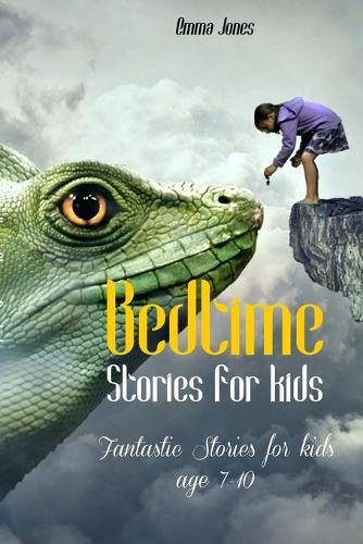 Bedtime Stories for Kids