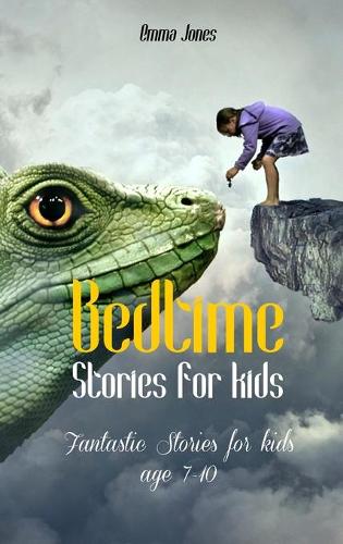 Bedtime Stories for Kids