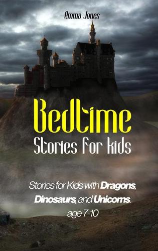 Bedtime Stories for Kids