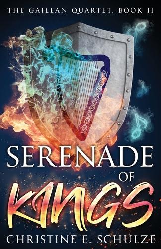 Serenade of Kings