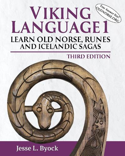 Viking Language 1, Third Edition