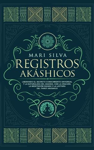 Registros Akáshicos