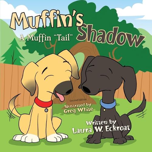 Muffin's Shadow