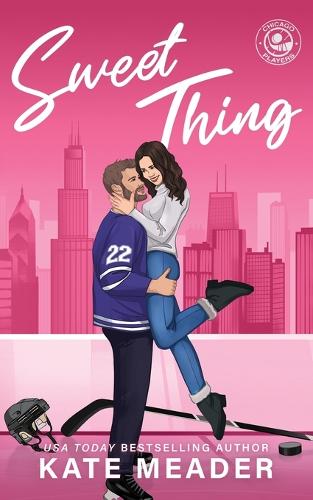 Sweet Thing