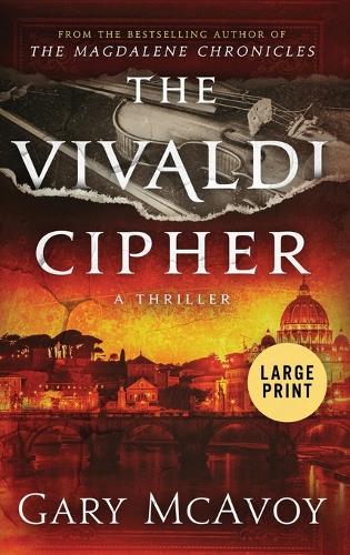 The Vivaldi Cipher