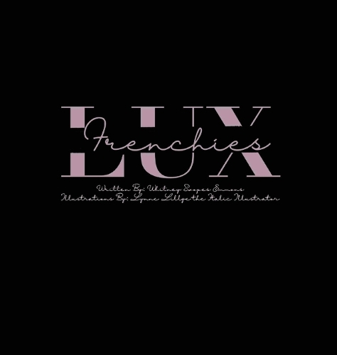 Lux Frenchies