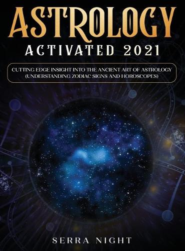 Astrology Activated 2021