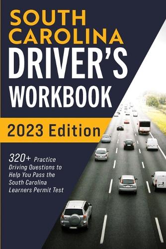 South Carolina Driver's Workbook
