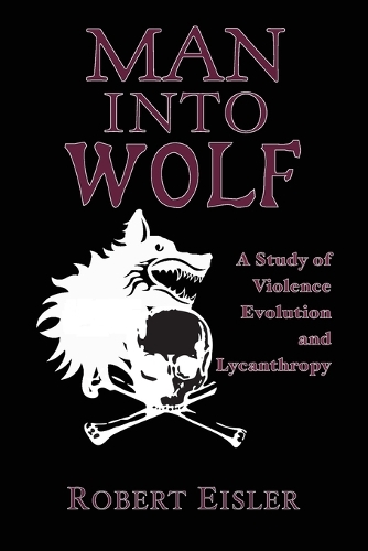 Man Into Wolf