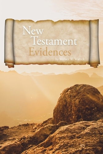 Evidence for the New Testament