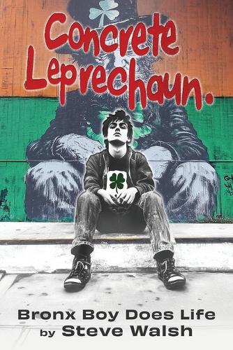 Concrete Leprechaun
