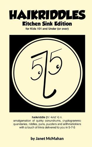 Haikriddles