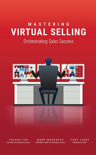 Mastering Virtual Selling