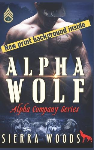Alpha Wolf