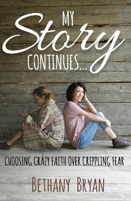 My Story Continues...