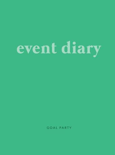 Event Diary