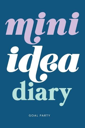 Mini Idea Diary