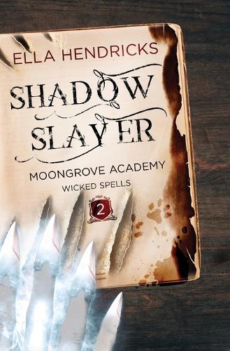 Shadow Slayer