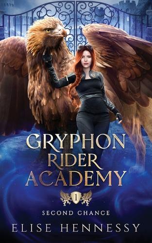 Gryphon Rider Academy 1