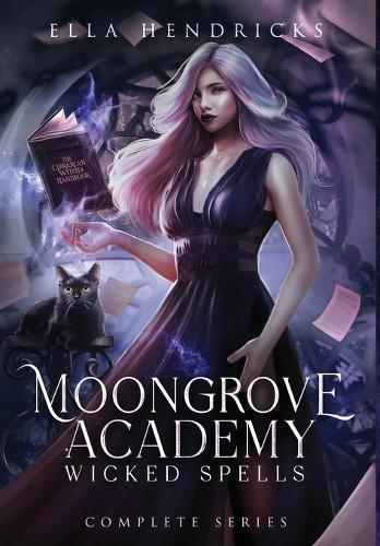 Moongrove Academy