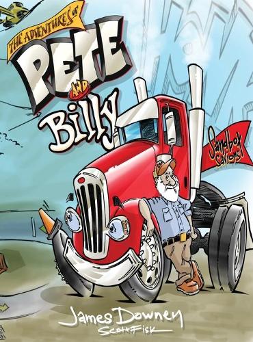 The Adventures of Pete and Billy