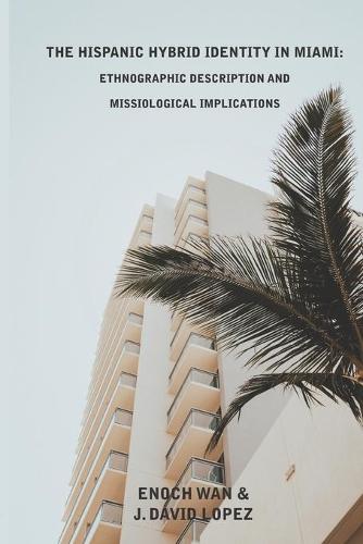 The Hispanic Hybrid Identity in Miami