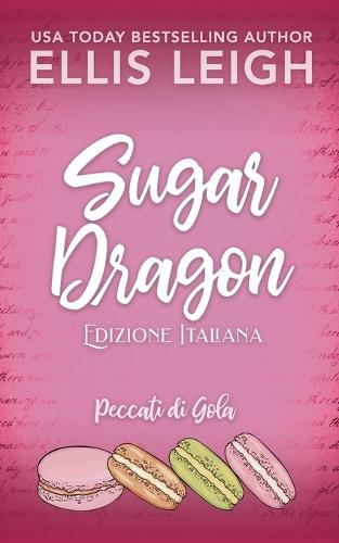 Sugar Dragon