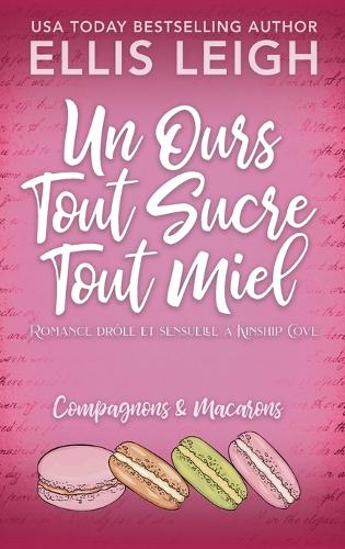 Un Ours Tout Sucre Tout Miel