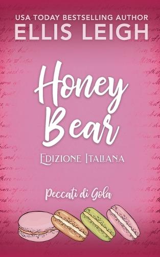 Honey Bear