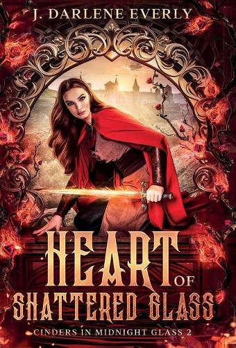 Heart of Shattered Glass