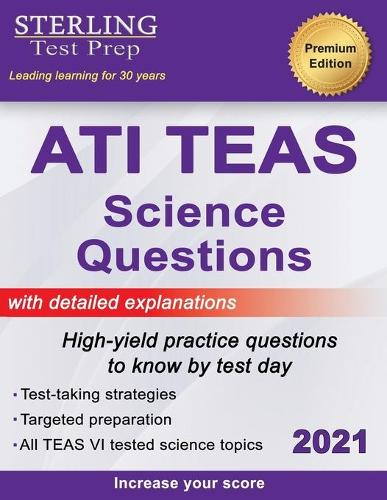 ATI TEAS Science Questions
